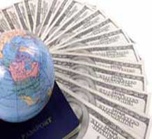 Govt transferred SDRs worth $820 mn to RBI in March
